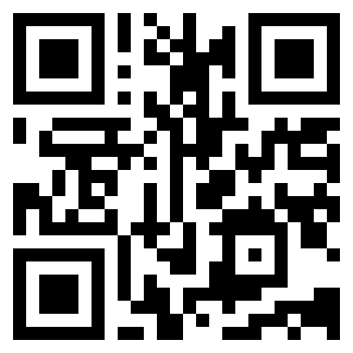 QR code for whatmadeit.com/app